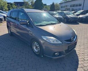 Mazda 5 Gebrauchtwagen