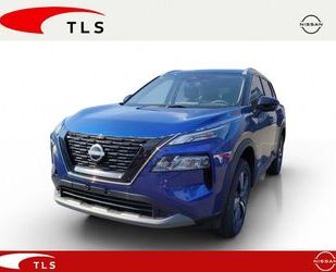 Nissan X-Trail Gebrauchtwagen