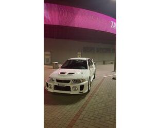 Mitsubishi Lancer Gebrauchtwagen