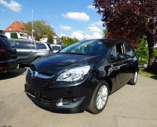 Opel Meriva Gebrauchtwagen