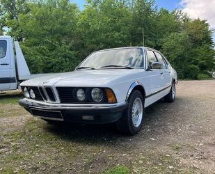 BMW 732 Gebrauchtwagen