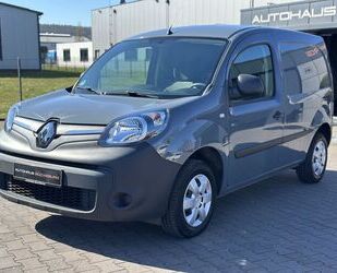 Renault Kangoo Gebrauchtwagen
