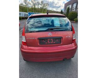 Citroen C3 Gebrauchtwagen