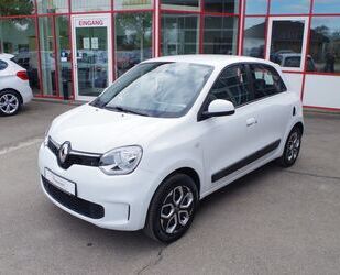 Renault Twingo Gebrauchtwagen