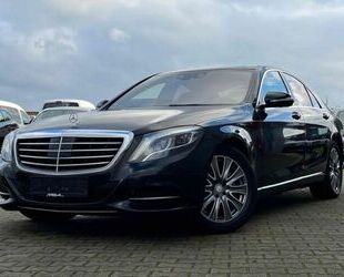 Mercedes-Benz S 350 Gebrauchtwagen