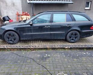 Mercedes-Benz E 240 Gebrauchtwagen