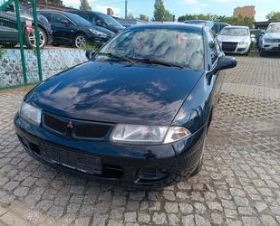 Mitsubishi Carisma Gebrauchtwagen