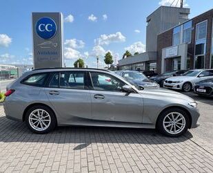 BMW 318 Gebrauchtwagen