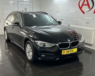 BMW 318 Gebrauchtwagen
