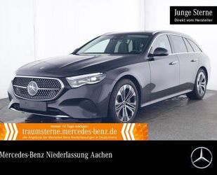 Mercedes-Benz E 300 Gebrauchtwagen