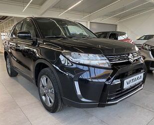 Suzuki Vitara Gebrauchtwagen