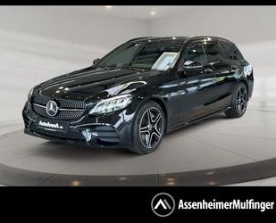 Mercedes-Benz C 300 Gebrauchtwagen