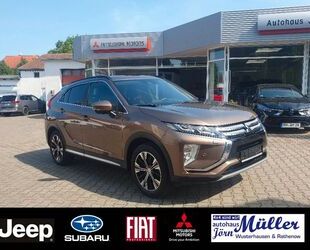 Mitsubishi Eclipse Cross Gebrauchtwagen
