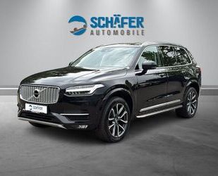 Volvo XC90 Gebrauchtwagen
