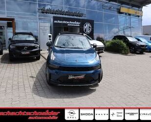 Lynk & Co 01 Gebrauchtwagen
