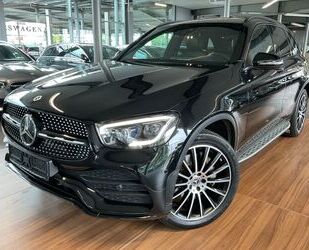 Mercedes-Benz GLC 300 Gebrauchtwagen