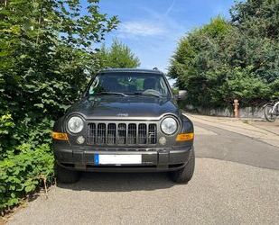 Jeep Cherokee Gebrauchtwagen