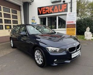 BMW 320 Gebrauchtwagen