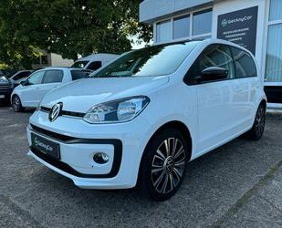 VW up! Gebrauchtwagen