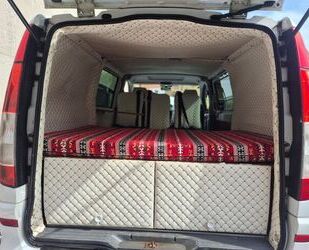 Mercedes-Benz Vito Gebrauchtwagen