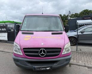 Mercedes-Benz Sprinter Gebrauchtwagen