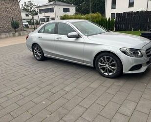 Mercedes-Benz C 180 Gebrauchtwagen