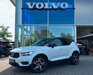 Volvo XC40 Gebrauchtwagen