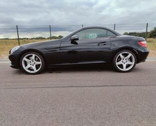 Mercedes-Benz SLK 350 Gebrauchtwagen