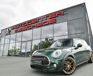 VW Cooper S 