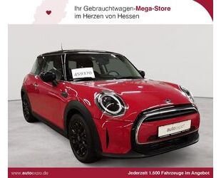 Mini Cooper Gebrauchtwagen