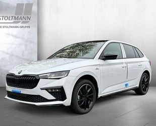 Skoda Scala Gebrauchtwagen