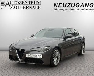 Alfa Romeo Giulia Gebrauchtwagen