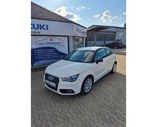 Audi A1 Gebrauchtwagen