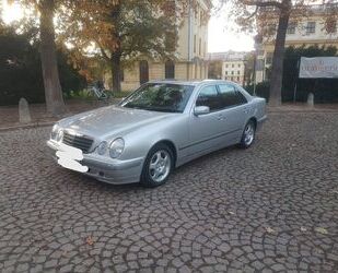 Mercedes-Benz E 240 Gebrauchtwagen