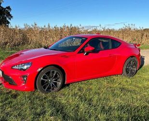 Toyota GT86 Gebrauchtwagen