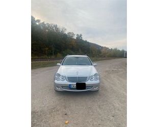 Mercedes-Benz C 180 Gebrauchtwagen