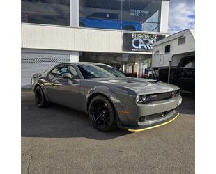 Dodge Challenger Gebrauchtwagen
