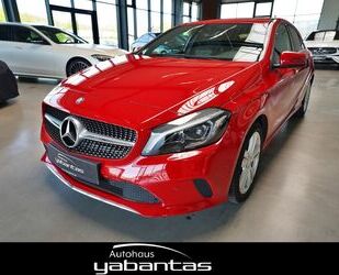 Mercedes-Benz A 180 Gebrauchtwagen
