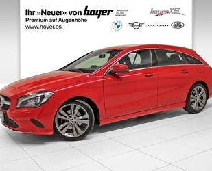 Mercedes-Benz CLA 180 Gebrauchtwagen