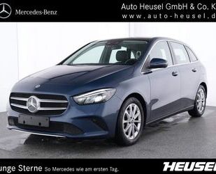 Mercedes-Benz B 180 Gebrauchtwagen