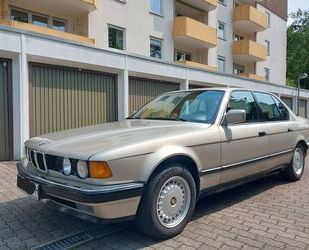 BMW 735 Gebrauchtwagen