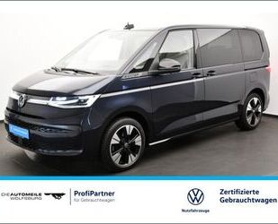VW T7 Multivan Gebrauchtwagen