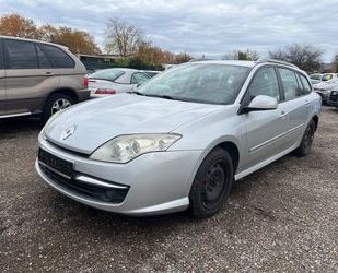 Renault Laguna Gebrauchtwagen