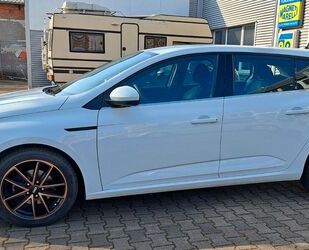 Renault Megane Gebrauchtwagen