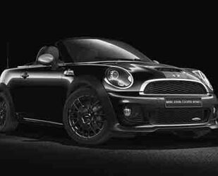 Mini Cooper SD Roadster Gebrauchtwagen