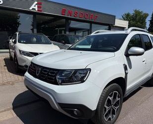 Dacia Duster Gebrauchtwagen