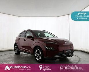 Hyundai KONA Elektro Gebrauchtwagen