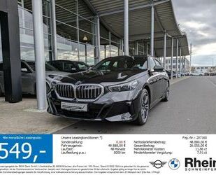 BMW 520 Gebrauchtwagen