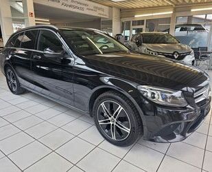 Mercedes-Benz C 220 Gebrauchtwagen