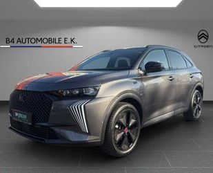 DS Automobiles DS7 (Crossback) Gebrauchtwagen